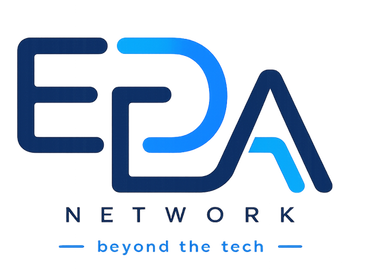 Edda Network — beyond the tech