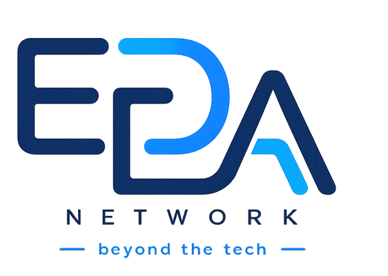 Edda Network — beyond the tech